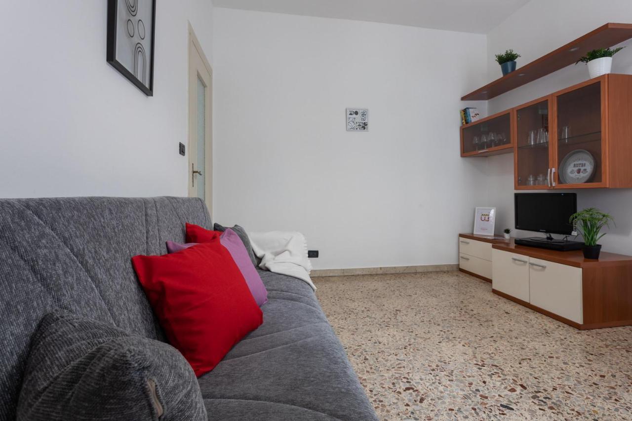 トリノA Casa Di Enza By Wonderful Italyアパートメント エクステリア 写真