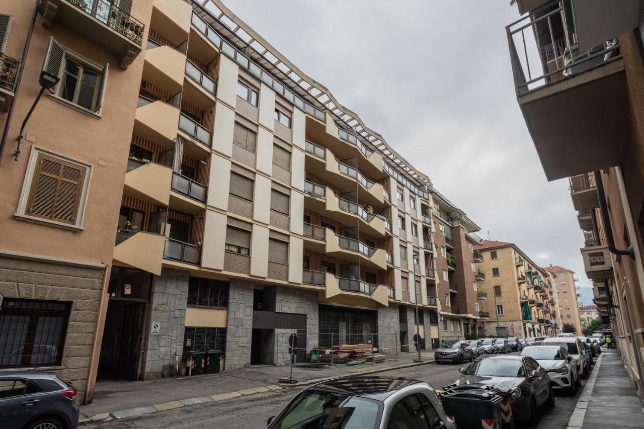 トリノA Casa Di Enza By Wonderful Italyアパートメント エクステリア 写真