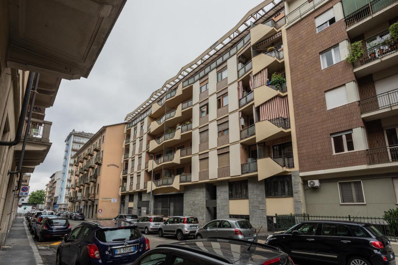 トリノA Casa Di Enza By Wonderful Italyアパートメント エクステリア 写真
